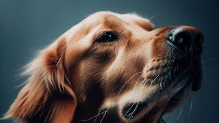 The Canine Olfactory System How Dogs Sense of Smell Works [upl. by Bergquist]