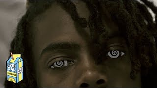 Yung Bans  Dresser Official Music Video [upl. by Chuipek389]