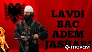 ADEM JASHARI NUREDIN GASHI DRENICA [upl. by Suoivatco]