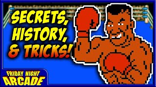 Mike Tysons PunchOut  The 1987 NES Classic Still Has Secrets 30 Years Later [upl. by Oab577]