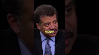 The Time Travel Paradox 🤯 w Neil deGrasse Tyson [upl. by Athenian]