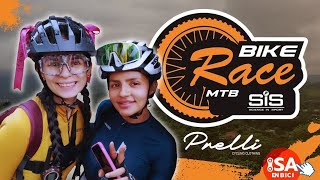 BIKERACE MTB SAN FRANCISCO mtb mtblife bikeracemtb travesias [upl. by Dody553]