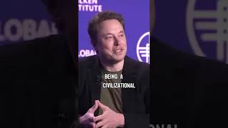 EP 8 Elon musk brutally honest interview leave audience speechless😱😱😱 [upl. by Robb]