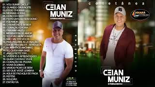 CEIAN MUNIZ  CD TOP DEMAIS [upl. by Eleni]