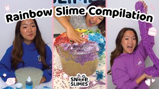 Rejected Slime Ideas 😂 State Fair Edition 🎡 [upl. by Ynaoj]