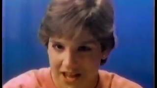 Wheaties  Mary Lou Retton What The Big Boys Eat jingle 1985 [upl. by Wise]