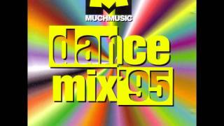 BKS  Dance Mix 95  05  Take Control [upl. by Leaw]