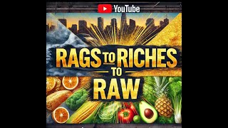 RAGS 2 RICHES 2 RAW THE LIFE STORY OF DRAGON MAMMA [upl. by Ethbin]