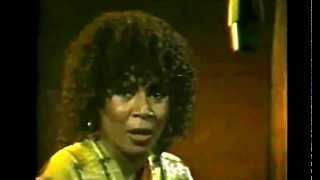 LIGHT MY FIRE  MINNIE RIPERTON amp JOSÉ FELICIANO Music Video [upl. by Sitnerp629]