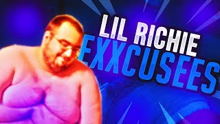 LIL RICHIE  EXXCUSEES [upl. by Aniaz]