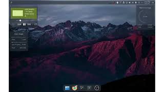 First time ricing arch linux plz no hate [upl. by Elimaj604]