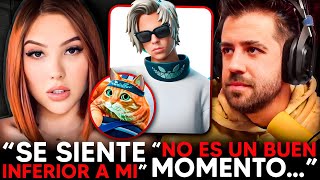 AURON ¡ROMPE el SILENCIO RUBIUS ¡HACE HISTORIA AIDA MERLANO ¡EXPONE a WESTCOL [upl. by Savina]