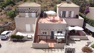 DC1057 Kokino Horio Dreamcatchers Estate Agents Almyrida Crete [upl. by Malorie]