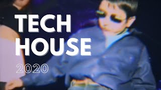 MIX TECH HOUSE 2020 8 Camelphat Torren Foot Cardi B Pax Muus Kevin McKay [upl. by Yesrod]