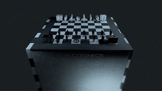 SDM  JEUX D’ECHECS Visualizer Officiel [upl. by Leese]