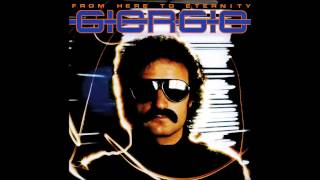 Giorgio Moroder  Lost Angeles Remastered HD [upl. by Camellia703]