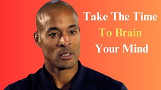 The Most Eye Opening 10 Minutes Of Your Life  David Goggins [upl. by Baptlsta]