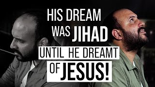 Kareem was raised for Jihad until he saw the risen King SHARE this powerful Testimony [upl. by Aneda]