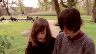 Sharon van Etten  Taking Chances In session for ReVERSION and Bamshakalah [upl. by Imas]