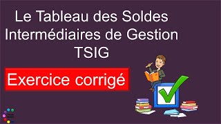 Comment faire le tsig exemple [upl. by Oiredised]