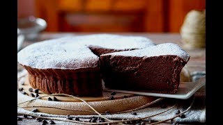 Torta allo Yogurt e Cioccolato [upl. by Morrissey178]