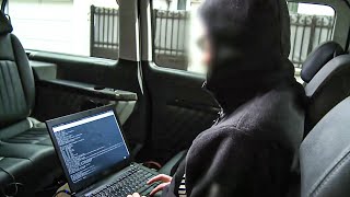 Cybercriminalité ou la fin de la vie privée [upl. by Phalan440]