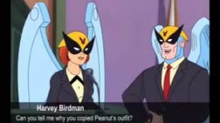 Harvey Birdman Attorney at Law Playstation 2 Guía III [upl. by Ariane]