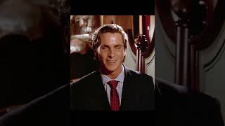 🩸AMERICAN PSYCHO y las LEYES DE LA NATURALEZA HUMANA INTRO  2 americanpsycho patrickbateman [upl. by Juna]