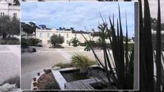 Domaine De Saint Palais  17420 Saint Palais Sur Mer  Location de salle  Charentemaritime 17 [upl. by Rambow]