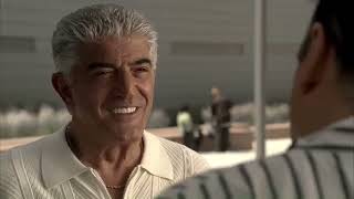 Phil Leotardo  The Sopranos [upl. by Itnava]