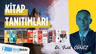 11 Dr Fatih ÇÖMEZ YDT 7 Deneme [upl. by Aicac]