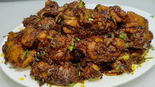 Super Tasty Juicy Chicken Fry  चिकन फ्राई बनाने का आसान तरीका  Chicken Fry Recipe  Chef Ashok [upl. by Stanford]