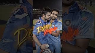 Impossible Run Chased 🗿  viratkholi rohitsharma shorts Cricarmy2o [upl. by Ridley]