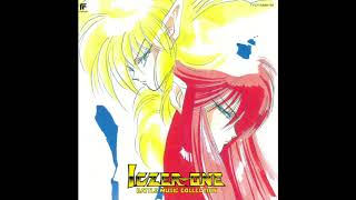 Iczer One Battle Music Collection Nuguendeltze [upl. by Umont]