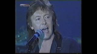 Chris Norman  Living Next Door To Alice  Live  1996 [upl. by Airekat]