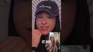 Stay At Home Mom REGRETS Blasting Husband On TikTok After Feminists Ruin Her Life [upl. by Hiro408]