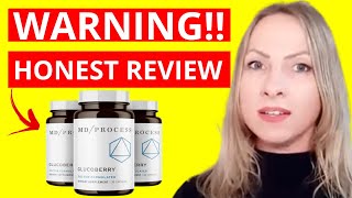 GLUCOBERRY  Glucoberry Review  BIG WARNING 2023  Glucoberry Reviews  Blood Sugar Supplement [upl. by Ettenaej114]