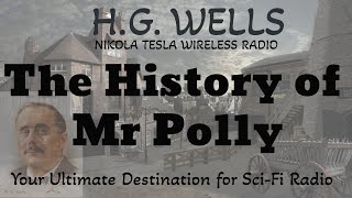 HG Wells  The History of Mr Polly [upl. by Yalonda766]