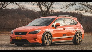 Why Did I Lower My Subaru Crosstrek [upl. by Occer]