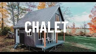 CHALET  La fondation en PIEUX VISSÉS idéale pour VOUS  Pieux Vistech [upl. by Nylyrehc]