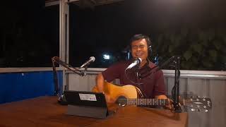 Iwan Fals  Manusia Setengah Dewa acoustic cover music video [upl. by Shulem456]