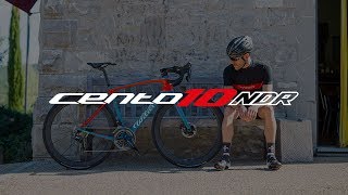 Wilier Triestina Cento10NDR  Ride Further [upl. by Brackett]