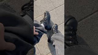 The best Danner Mountain Light outfit grwm grwmoutfit streetwear [upl. by Aik]