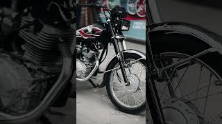 Subscribe honda honda125 modefied 2024 [upl. by Yaron]