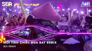 Tình Nồng Ấm Đã Lỡ Vì Trái Tim Anh Luôn Mong Chờ Remix Tiktok  Mối Tình Chiều Mưa Bay Remix Tiktok [upl. by Ijar]