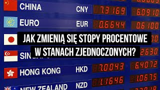 Kluczowy tydzień dla kursów walut Co stanie się z euro dolarem i funtem [upl. by Opiuuk]