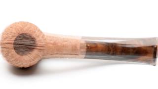 Savinelli Noce 626 Tobacco Pipe at TobaccoPipescom [upl. by Strain]