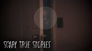 3 Actually Horrifying TRUE Horror Stories [upl. by Dunning]