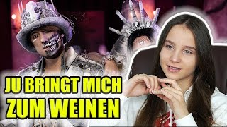 Das GEHEIMNIS der ZAHNFEE  Erste Analyse und Theorien  Julien Bam [upl. by Monteria]