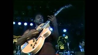 George Benson ☆ Live at Montreux • 1986 Full Concert [upl. by Elvira]